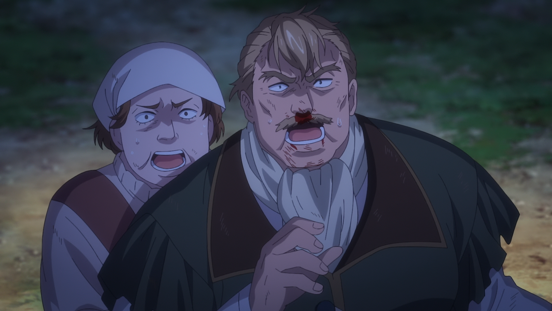 Nada es lo que Parece: Reencarné en el Mundo del Rey Demonio Evelogia (7R37)